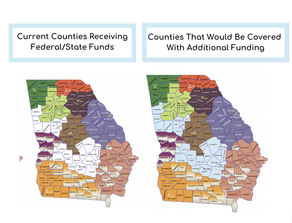 Statewide Independent Living Council of Georgia